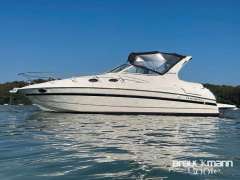 Regal 292 Commodore Sürat Teknesi