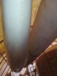 Trimaran F-85SR Rohbau+Miniwerft