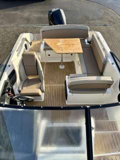 Quicksilver 675 Activ Cruiser