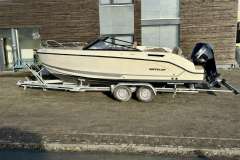 Quicksilver 675 Activ Cruiser