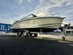 Quicksilver 675 Activ Cruiser