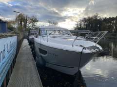 Jeanneau Leader 40