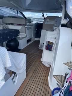 Jeanneau Leader 40