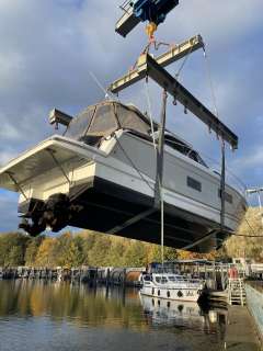 Jeanneau Leader 40