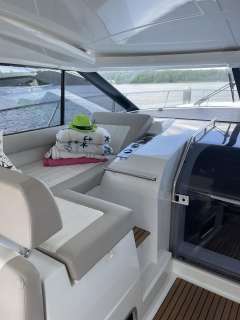 Jeanneau Leader 40