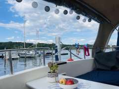 Baess Apollo 3001 Turbo Flybridge