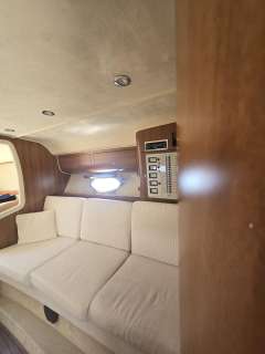 Colombo 38 Atlantic Sx
