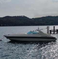 Colombo 38 Atlantic Sx