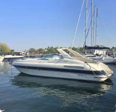 Colombo 38 Atlantic Sx Yacht a motore