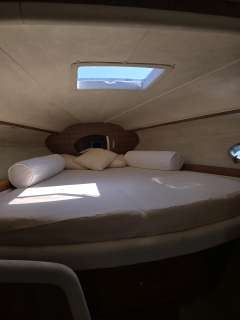 Colombo 38 Atlantic Sx