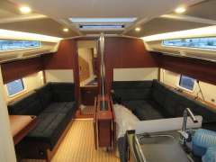 Hanse 388
