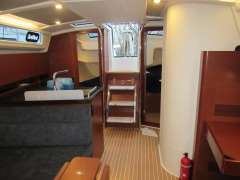 Hanse 388
