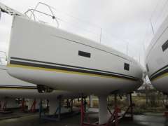 Hanse 388