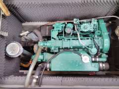 Bootsbau Rügen Vilm 106