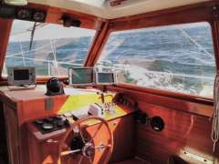 Bootsbau Rügen Vilm 106