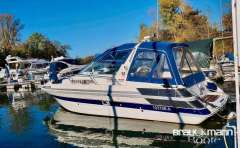 Fjord Dolphin 320 Motoryat