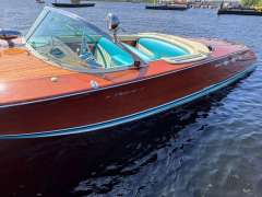 Riva Ariston Klassisk motorbåd