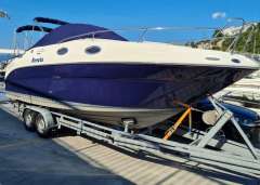 Sea Ray 255 Sundancer