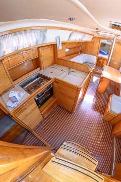 Bavaria 37 Cruiser