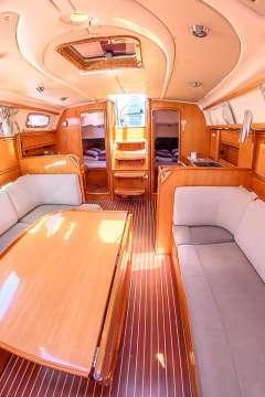 Bavaria 37 Cruiser