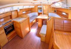 Bavaria 37 Cruiser