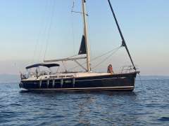 Jeanneau Sun Odyssey 45
