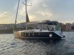 Jeanneau Sun Odyssey 45