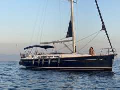 Jeanneau Sun Odyssey 45