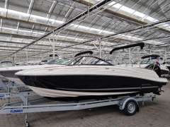 Bayliner Bowrider VR5