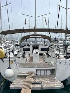 Jeanneau Sun Odyssey 440