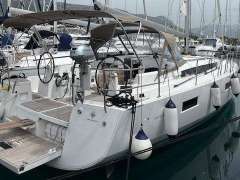 Jeanneau Sun Odyssey 440
