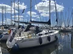 Bavaria 31 Holiday