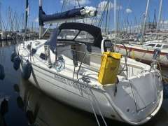 Bavaria 31 Holiday