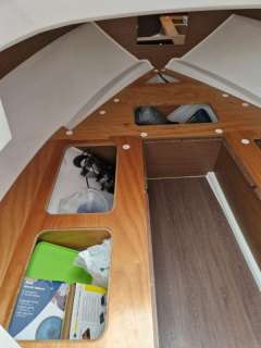 Jeanneau Cap Camarat 6.5 WA Serie III