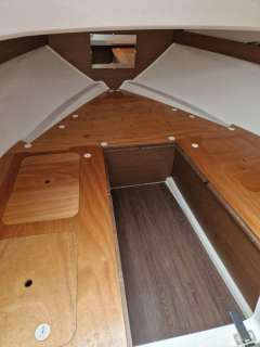 Jeanneau Cap Camarat 6.5 WA Serie III