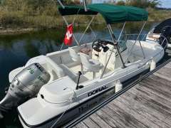 Doral 190 CC Ibiza Bowrider