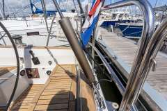 Trintella 42 Yacht à voile