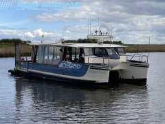 Waterbus Aquafox