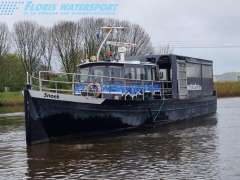 Waterbus Schlieker werkvlet 1850