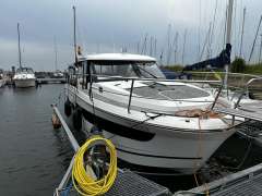 Jeanneau Merry Fisher 1095