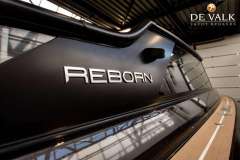 Reborn 38 Cabin Motoryat