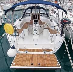 Bavaria 33 Cruiser