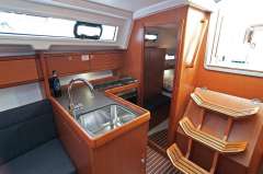 Bavaria 33 Cruiser