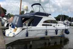 Sealine 350 Flybridge