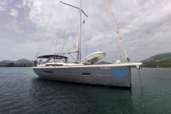 Dufour 520 grand large