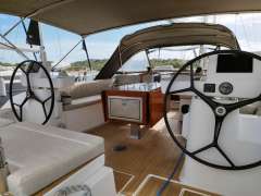 Dufour 520 grand large