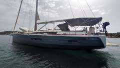 Dufour 520 grand large