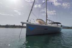 Dufour 520 grand large