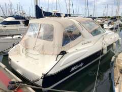 Windy 36 GRAND MISTRAL