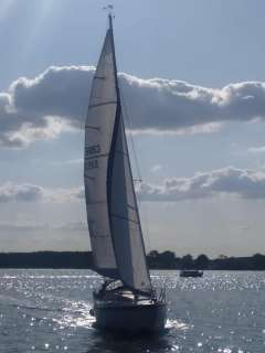 Sunwind 27
